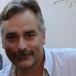 Meet your Posher, Mark